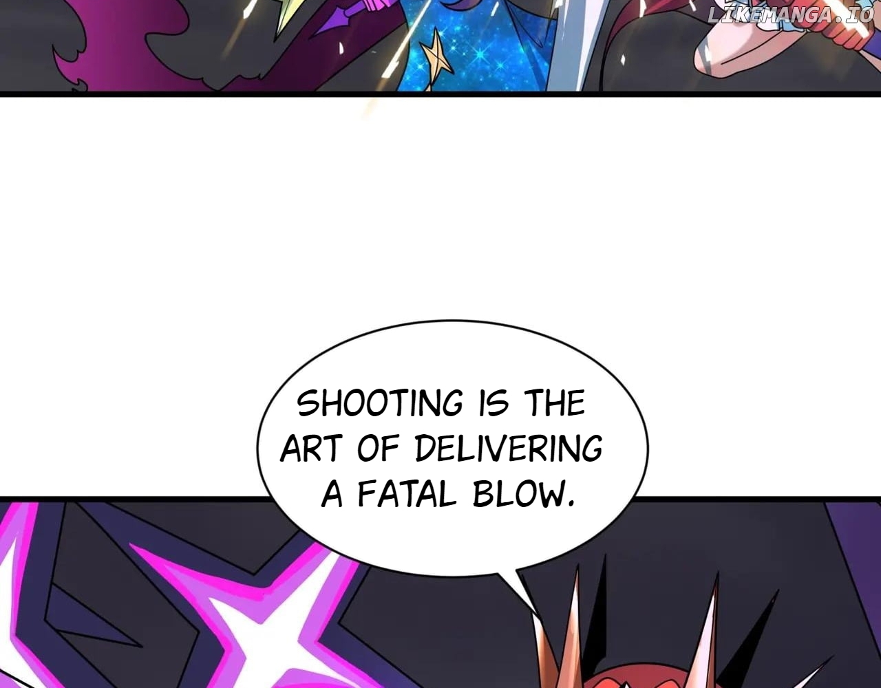 Era of the Haunted Chapter 504 - page 96